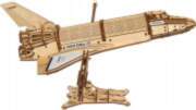 NASA Space Shuttle Discovery Ugears 3D