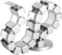 Organizators InLine InLine® Kabeļu kanāls elastīgs