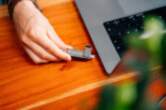Pendrive Verbatim QuickStick, 1 TB (32043)