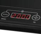 Plīts отдельностоящая Clatronic DKI 3609