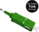 Qoltec Optical Splitter G.657A. SC/APC