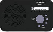 Radio TechniSat Technisat VIOLA 2 melns