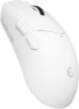 Rampage Blitz Ultimate Mouse (BLITZ-WHITE) [Mysz]