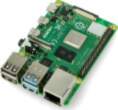 Raspberry Pi 4 model B WIFI