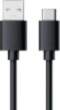 Realpower USB-A — USB-C USB kabelis
