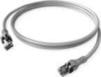SACON DualBoot PushPull Patch Cable. Cat