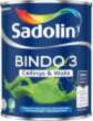 Sadolin PAINT BINDO 3 BW 0