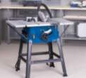 Scheppach HS100S 2000 W 250 mm
