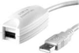 Secomp USB-A USB kabelis 5 m