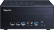 Shuttle XP slim XH610G2 barebone dators