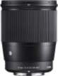 Sigma 16 mm F1.4 DC