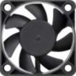 SilverStone ventilators (SST-FTF5010B) [Wentylator FTF]