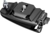 SmallRig SmallRig 5053 klips do aparatu