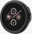 Spigen Liquid Air. matēts melns Google