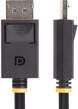 StarTech [DP21-3M-DP40-CABLE]