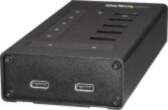 StarTech (HB30C5A2CST) [HUB USB 2x USB-C
