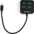 StarTech (HB31C4AB) [HUB USB 4x USB-A