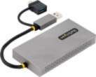 StarTech USB-C/A stacija/replicators (107B-USB-HDMI) [Stacja/replikator]