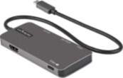 StarTech USB-C stacija/replicators (DKT30CHSDPD) [Stacja/replikator]
