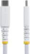 StarTech USB kabelis STARTECH.COM 1
