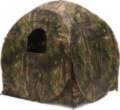 Stealth Gear Hide Green