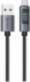 Swissten LCD kabelis USB USB-C 1m
