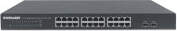 Switch Intellinet Network Solutions 10/100/1000 GIGA