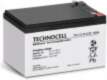 TCL12-12 Technocell AGM 12V akumulators [TECHNOCELL
