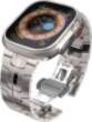 Tech-Protect TECH-PROTECT STAINLESS LINE APPLE WATCH