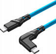 USB C2G kabelis USB-C 2 m