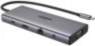 USB centrmezgls Ugreen HUB UGREEN CM639