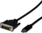 USB EFB kabelis (EBUSBC-DVIK.2) [Kabel