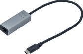 USB HUB I-TEC C31METAL25LAN