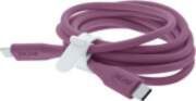 USB InLine USB-C kabelis 1 m