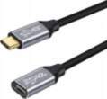 USB MicroConnect USB-C — USB-C kabelis