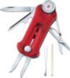Victorinox golfa rīks Rubīns [Golf Tool