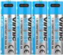 Vinnic Rechargeable AA USB Type-C [akumulator