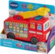 Vtech Rescue Buddies Fire Engine SE/FI