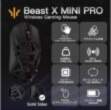 WLMouse Beast X Mini Pro Solid