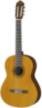 Yamaha YAMAHA GC40II ģitāra [Gitara]
