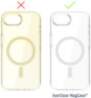 3MK EverClear MagCase priekš Apple iPhone