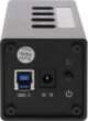 (35395A) [HUB USB InLine 4x USB-A]