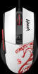 Mysz A4Tech Bloody L65 MAX RGB