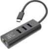Adapter USB Secomp Standardowy konwerter USB-C