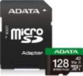 ADATA Speed Plus MicroSDXC karte 128