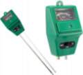 Allied Telesis Soil parameter meter ph
