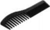 Angry Beards Dual Comb [do brody]