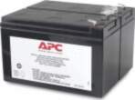 APC APCRBC113 Rūgštinis accumuliatorius (VRLA) [akumuliatorius]