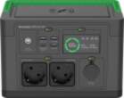 APC Stacje zasilania OffGrid 330 332