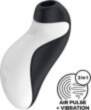 Apmierinātājs Satisfyer Orca